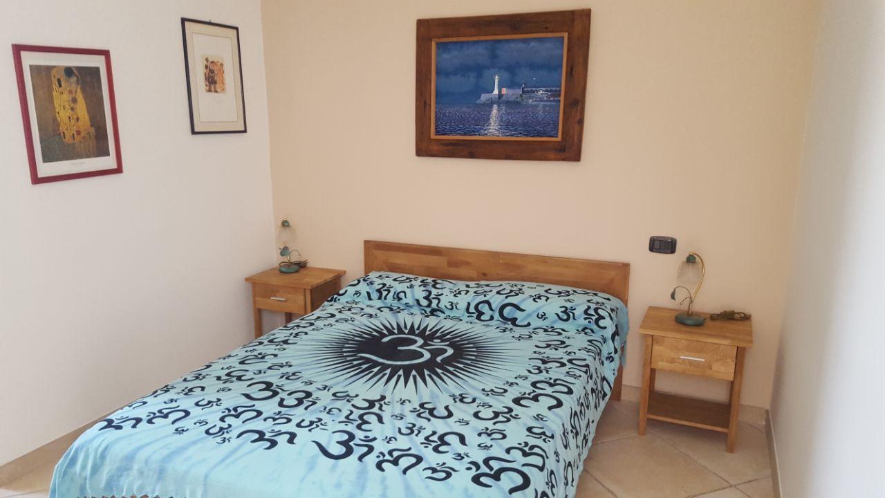B&B La Taverna Degli Angeli Vezzi Portio Buitenkant foto